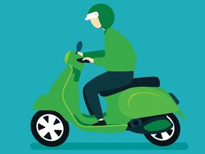 Jangan Kaget Tarif Ojol Sudah Naik, Ini Rincian Harga Terbarunya Jangan Kaget Tarif Ojol Sudah Naik, Ini Rincian Harga Terbarunya