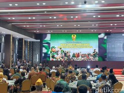 Jenderal Dudung: KSAD dan Panglima TNI Beda Pendapat Itu Biasa