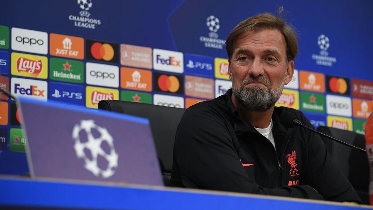 Liverpool dinilai melemah musim ini. (Foto: Getty Images/Ciro Sarpa)