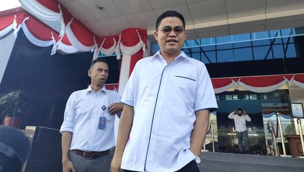 Juru Bicara LPSK/Foto: Detik