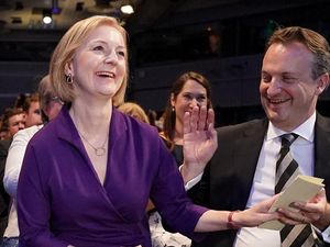 Kabinet Warna-warni Pilihan PM Liz Truss di Inggris