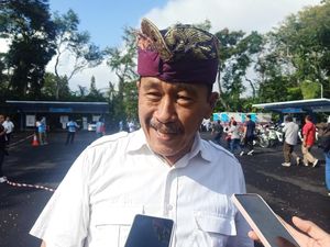 Kendaraan Listrik di Bali Bisa Kurangi Pengangguran Kendaraan Listrik di Bali Bisa Kurangi Pengangguran