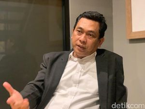 BBM Naik, LPNU PWNU Jatim Minta Pemerintah Memperhatikan Pelaku UMKM