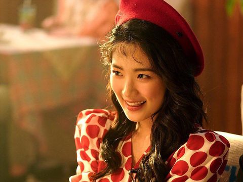 Kim Hye Yoon di 'Snowdrop'