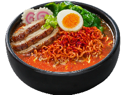 Tanpa Digoreng, Makan Mie Instan Pedas Ini Tak Perlu Takut Lemak Jahat