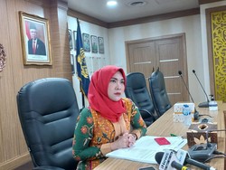 Ditjen Pas Jelaskan Alasan 23 Koruptor Bisa Bebas Bersyarat