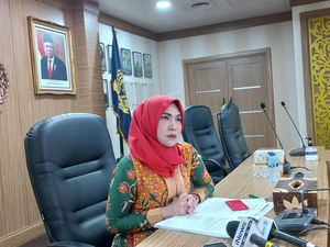 Ditjen Pas Jelaskan Alasan 23 Koruptor Bisa Bebas Bersyarat Ditjen Pas Jelaskan Alasan 23 Koruptor Bisa Bebas Bersyarat