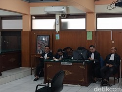 Vonis 12 Tahun Lebih Ringan daripada Tuntutan Jaksa, Bos SPI Tetap Banding