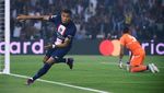 Ini Era Mbappe dan Haaland, Messi dan Ronaldo Dimohon Minggir