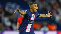 3. Kylian Mbappe (OVR 91 - DRI 92). Foto: AP/Thibault Camus