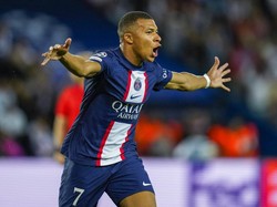 Momen Mbappe Emoh Ikut Foto Bareng Timnas Prancis