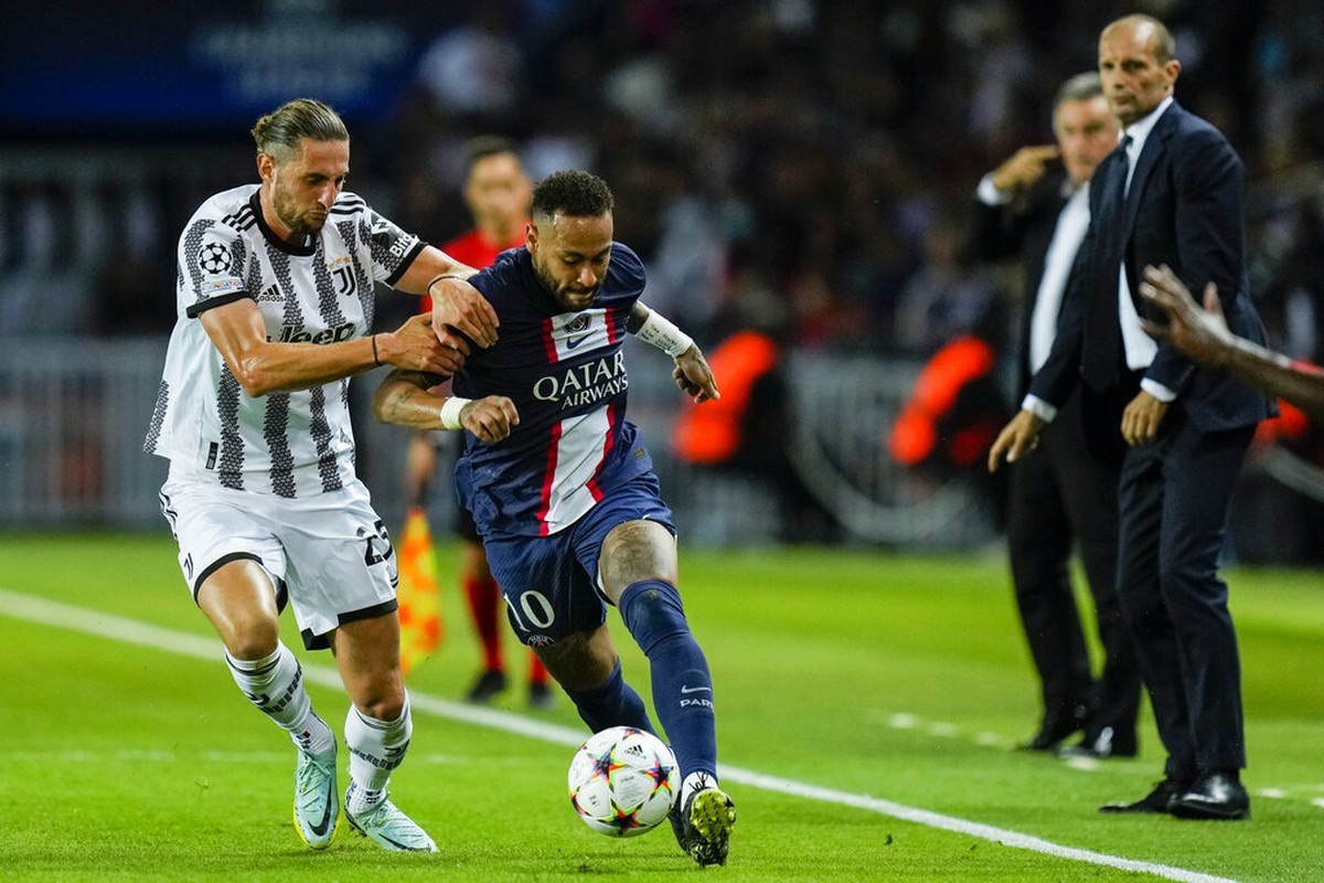 Foto: AP/Thibault Camus