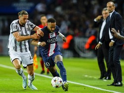 Link Live Streaming Juventus Vs PSG: Si Nyonya Tua Belum Aman