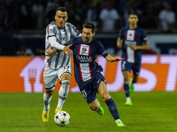 Jadwal Liga Champions: Penentuan Nasib Juventus dan Milan