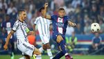 Ini Era Mbappe dan Haaland, Messi dan Ronaldo Dimohon Minggir