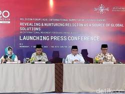 PBNU Gelar R20 Usung Topik Hubungan Antar Kelompok Agama