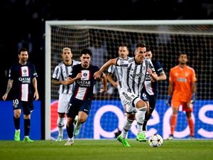 Kalah dari PSG, Allegri: Juventus Takut di Awal