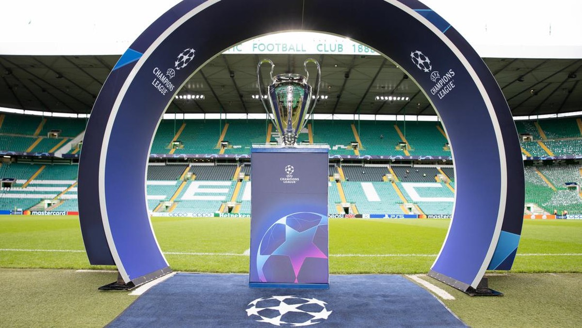 Foto: SNS Group via Getty Images/Craig Williamson - SNS Group