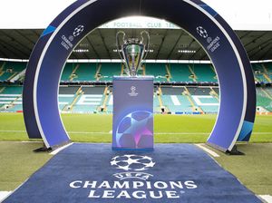 Link Live Streaming Final Liga Champions PSG Vs Inter