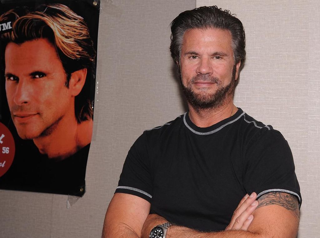 Jawaban Lorenzo Lamas Usai Putrinya Kencan dengan Leonardo DiCaprio Jawaban Lorenzo Lamas Usai Putrinya Kencan dengan Leonardo DiCaprio