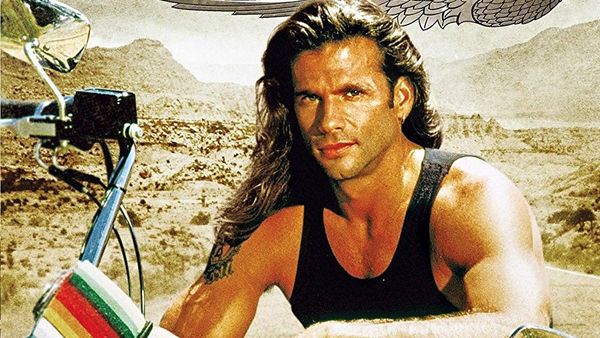 5 Mantan Istri Lorenzo Lamas Termasuk yang Bercinta dengan Putranya