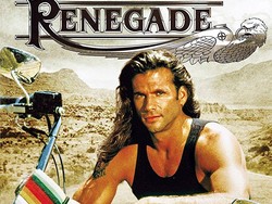 Hancurnya Lorenzo Lamas Pergoki Anak Bercinta dengan Istri