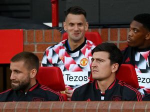 Ronaldo dan Maguire Jadi Starter di Liga Europa?