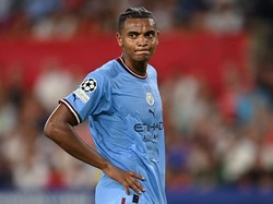 Ada Peran Haaland di Balik Kepindahan Akanji ke City