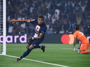 Ini Era Mbappe dan Haaland, Messi dan Ronaldo Dimohon Minggir