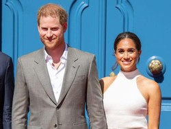 Gegara Narkoba, Pangeran Harry Terancam Dideportasi dari Amerika