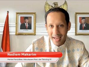Bangkit 2022 Luluskan 2.517 Mahasiswa, Kampus Ini Sumbang Alumnus Terbanyak Bangkit 2022 Luluskan 2.517 Mahasiswa, Kampus Ini Sumbang Alumnus Terbanyak