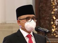 Berita Dan Informasi Azwar Anas Dilantik Jadi Menpan Rb Terkini Dan ...