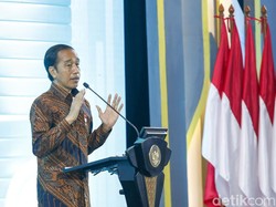 Ucapan Belasungkawa Jokowi: Ratu Elizabeth II Sangat Dikagumi dan Dicintai