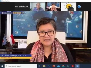 Waket MPR Bicara Urgensi Penanganan Stunting Jelang Bonus Demografi