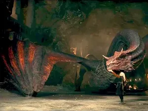 Ramai Film House of the Dragon, Apa Naga Benar-Benar Ada? Ramai Film House of the Dragon, Apa Naga Benar-Benar Ada?