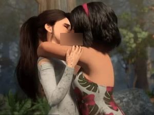 Negara Arab Ngamuk Tuduh Netflix Promo Homoseksualitas