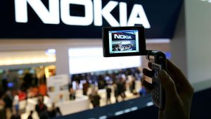 Nokia N92, HP Camcorder yang Terlalu Canggih di Zamannya