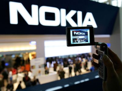 Nokia N92, HP Camcorder yang Terlalu Futuristis di Zamannya