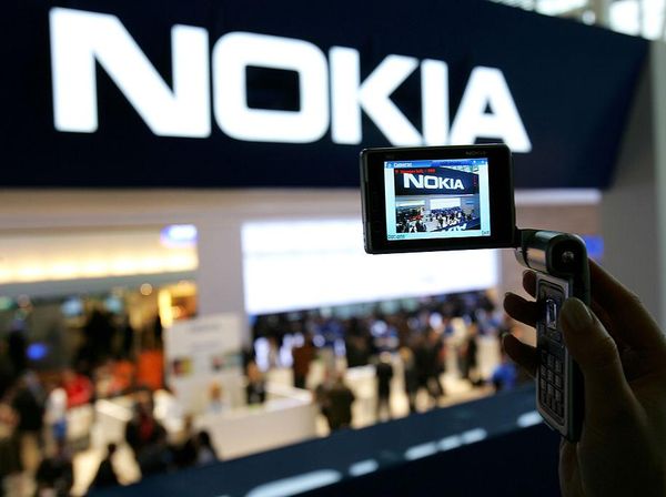 Nokia N92, HP Camcorder yang Terlalu Futuristis di Zamannya