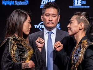 Daftar Lengkap ONE Fight Night 2 Dirilis, Bos ONE: Pasti Seru!