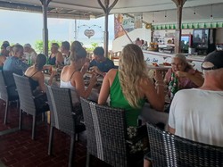 Imbas BBM Naik, Hotel dan Restoran di Karangasem Terancam Merugi