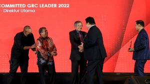 Malam Apresiasi Penghargaan Bergengsi