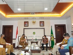 Medan Masuk Top 8 Kota dengan Pelayanan Investasi Terbaik Nasional