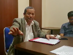 Pengacara Bripka Ricky Bicara Keberadaan Rekening Khusus Para Ajudan Sambo