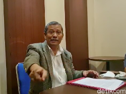 Sambo Beri Uang ke Bripka Ricky Usai Yosua Tewas, Tapi Bohong