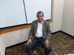 HUT Ke-15, Kongres Advokat Bakal Gelar Forum Capres Adu Konsep Hukum