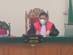 Praperadilan Duta Palma soal Penyitaan di Kasus Korupsi Rp 100 T Gugur!