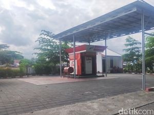 Jeritan Pertashop di Banyuwangi Sepi Terdampak Kenaikan Harga BBM