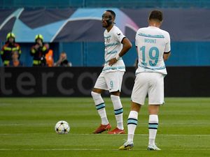 Dinamo Zagreb Vs Chelsea: London Biru Menyerah 0-1