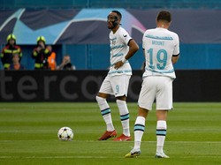 Dinamo Zagreb Vs Chelsea: London Biru Menyerah 0-1